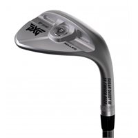 PXG Sugar Daddy III Chrome