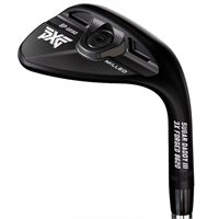 PXG Wedge Representative Image.