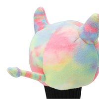 View WAAC Uni's WAACKY Season Headcover Pink