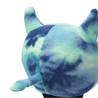 View WAAC Uni's WAACKY Season Headcover Neon Yellow