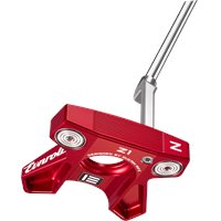 Evnroll Z1 Red