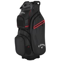 View Callaway Cargo Cart Black Camo