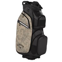 View Callaway Cargo Cart Tan Field Camo