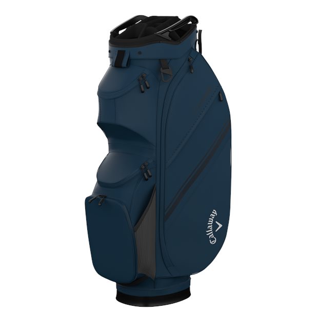 Callaway Chase 14 Cart Bag - Navy