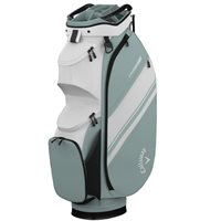 View Callaway Chase 14 Cart White Surf Spray