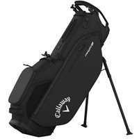 Callaway Fairway + 2025 Stand