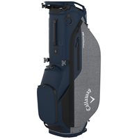 View Callaway Fairway + 2025 Stand Navy
