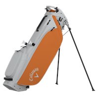 View Callaway HyperLite Zero 2025 Stand Silver Copper