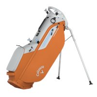View Callaway Fairway C 2025 Stand White Copper Royal
