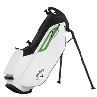 View Callaway Fairway C 2025 Stand White Green Black