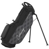 View Callaway Fairway C 2025 Stand Black Argyle