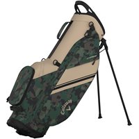 View Callaway Chase Stand Tan Green Camo