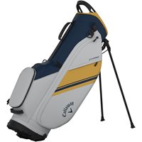 View Callaway Chase Stand Navy Silver Gold