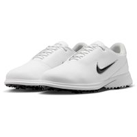 View Nike Victory Tour 4 Golf Shoe White/Black/Photon Dust