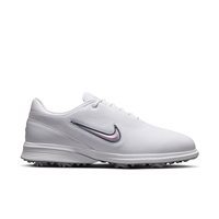 View Nike Victory Tour 4 Golf Shoe White/Cool Grey/Bleached Lilac