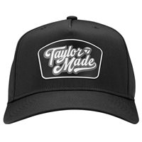 TaylorMade Golf Hat LS A Frame (0)