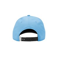 View TaylorMade LS A Frame Golf Hat Light Blue