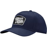 View TaylorMade LS A Frame Golf Hat Navy