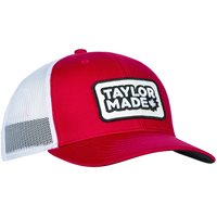 View TaylorMade LS Canada Golf Hat Red