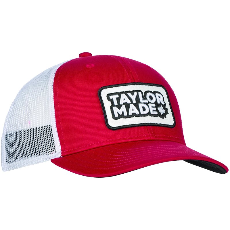 TaylorMade Golf Hat LS Canada (0)