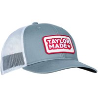 View TaylorMade LS Canada Golf Hat Grey