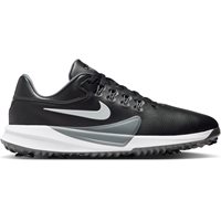 View Nike Victory Pro 4 Golf Shoe Black/White/Iron Grey