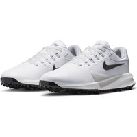 View Nike Victory Pro 4 Golf Shoe White/Black/Photon Dust