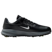View Nike Victory Pro 4 Golf Shoe Black/Dusty Olive/Iron Grey