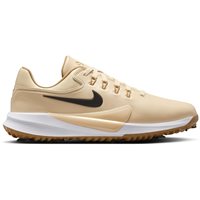 View Nike Victory Pro 4 Golf Shoe Light Khaki/Black/Filbert
