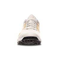 View Nike Victory Pro 4 Golf Shoe Photon Dust/Tangerine Tint/Black