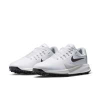 View Nike Victory Pro 4 Golf Shoe White/Photon Dust/Black