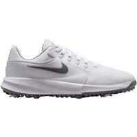 View Nike Victory Pro 4 Golf Shoe White/Bleached Lilac/Cool Grey
