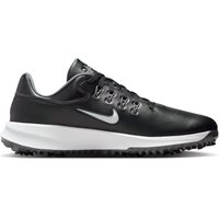 View Nike Victory Pro 4 Golf Shoe Black/White/Iron Grey