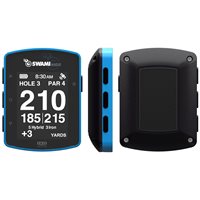 View Izzo Swami Kiss 2.0 GPS/Range Finders Blue