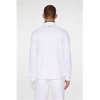 View J. Lindeberg Clide Outerwear White