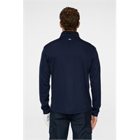 View J. Lindeberg Clide Outerwear JL Navy