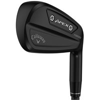 Callaway Apex Ai200 Black