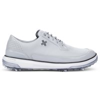 View Payntr Moving Day SC RS Golf Shoe Gray/Black
