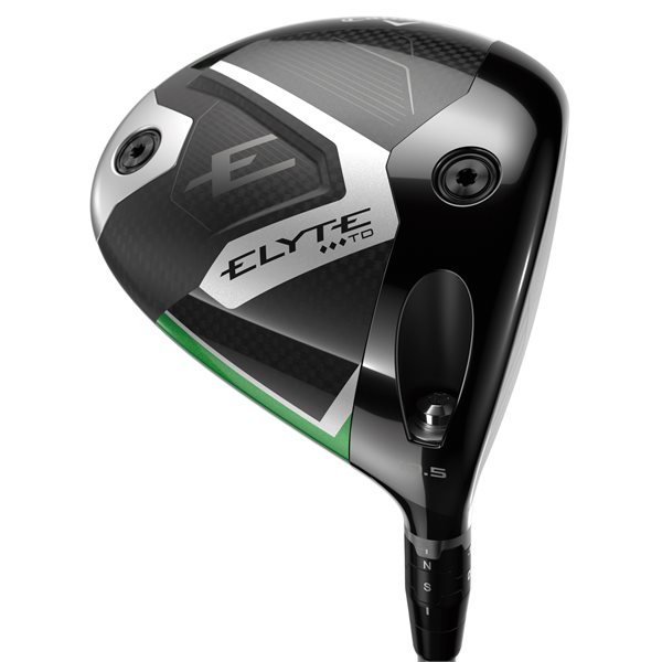 Callaway Elyte Triple Diamond Tour Draw
