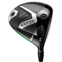 Callaway Elyte Triple Diamond Tour Draw