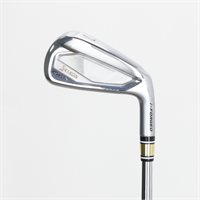 Srixon ZXi4 w/Gold Paint Fill & Gold Ferrules