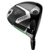 Callaway Elyte Triple Diamond Max