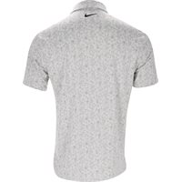 New Nike Dri-Fit Tour POA Print Shirt Apparel at GlobalGolf.com