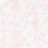 View Nike Dri-Fit Tour POA Print Shirt Pink Bloom/Black