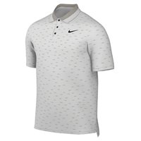 Nike DF Tour Micro Print Shirt