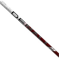 True Temper Project X Denali Red