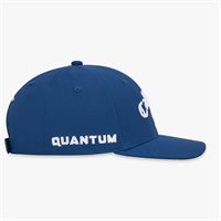 View Callaway Tour Authentic Performance Pro LW Golf Hat Navy