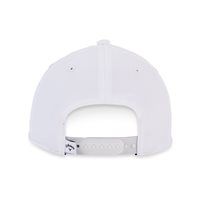 View Callaway Birdie Putt Rope Golf Hat White