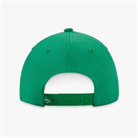 View Callaway Birdie Putt Rope Golf Hat Green/Yellow