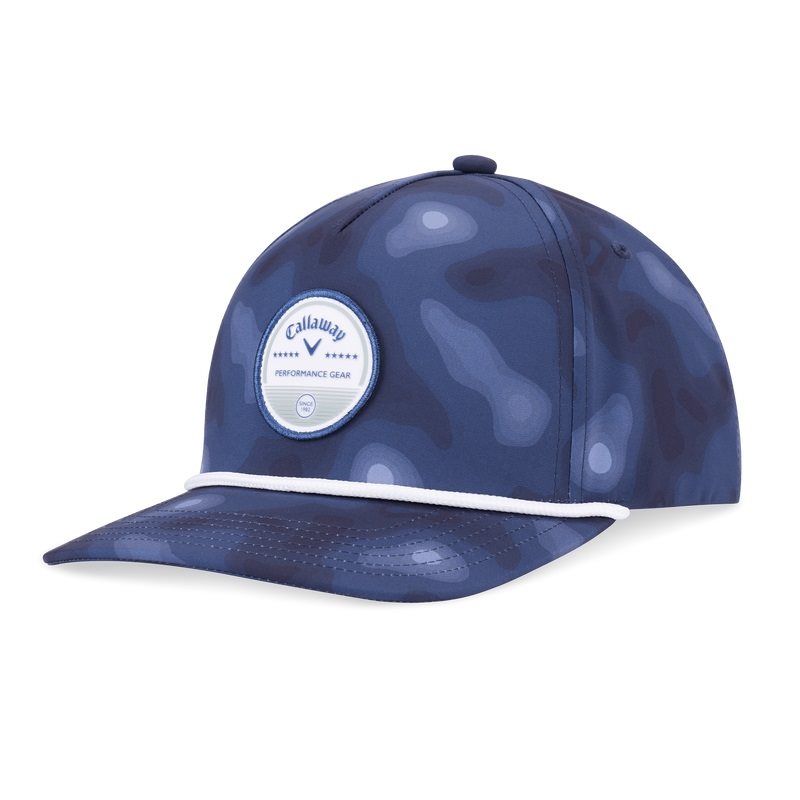 Callaway Golf Hat Bogey Free (0)